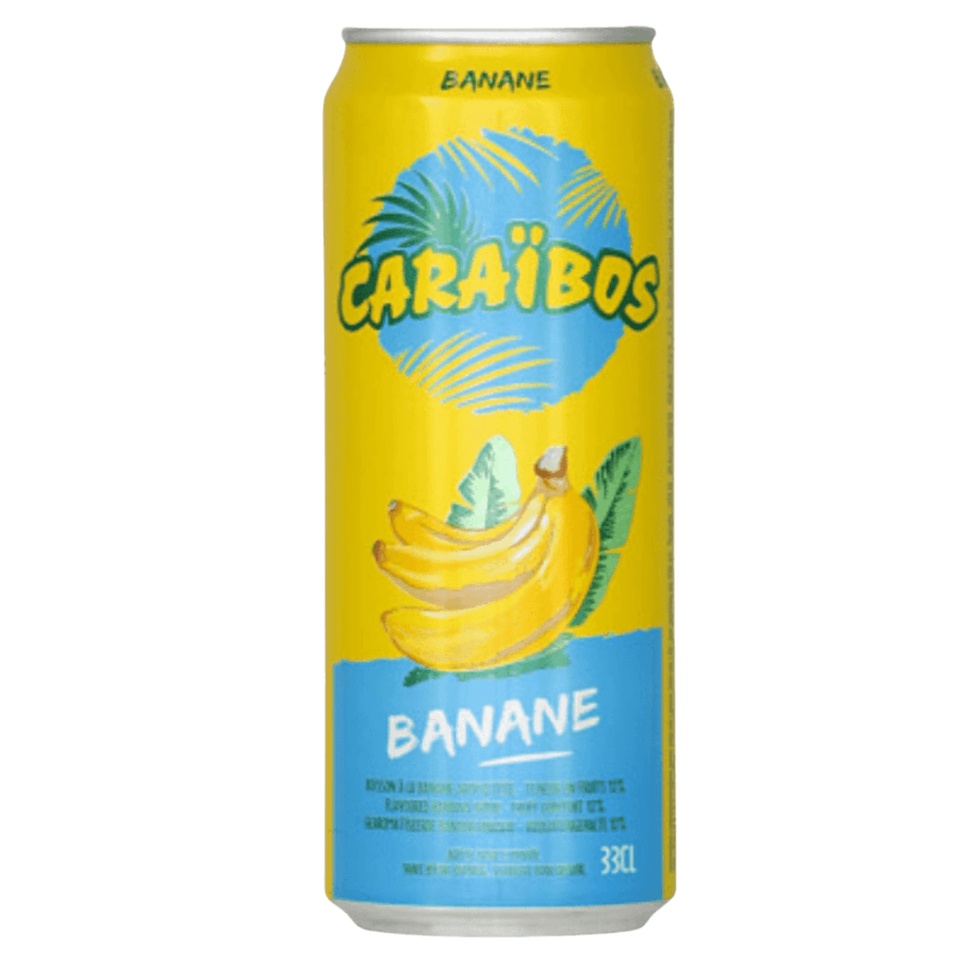 Caribos Ananas