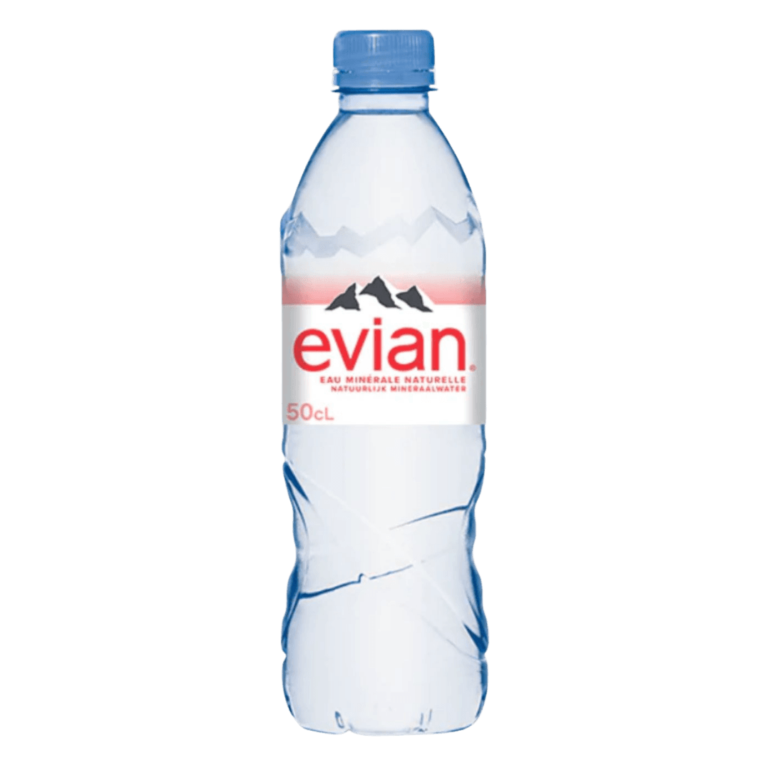 Evian