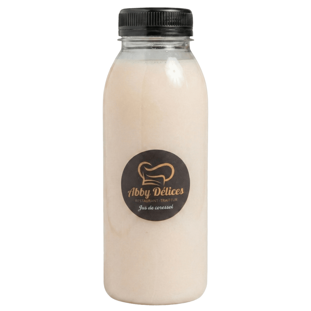 Jus de Corossol 33cl
