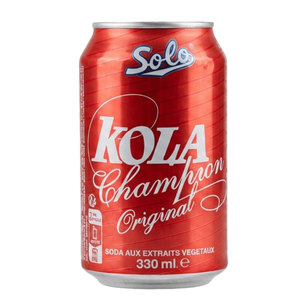Kola Champion