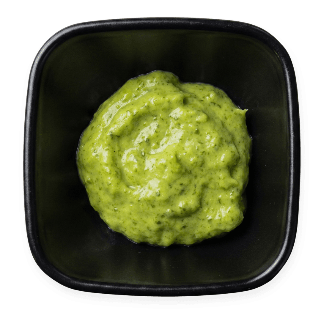 Sauce Verte