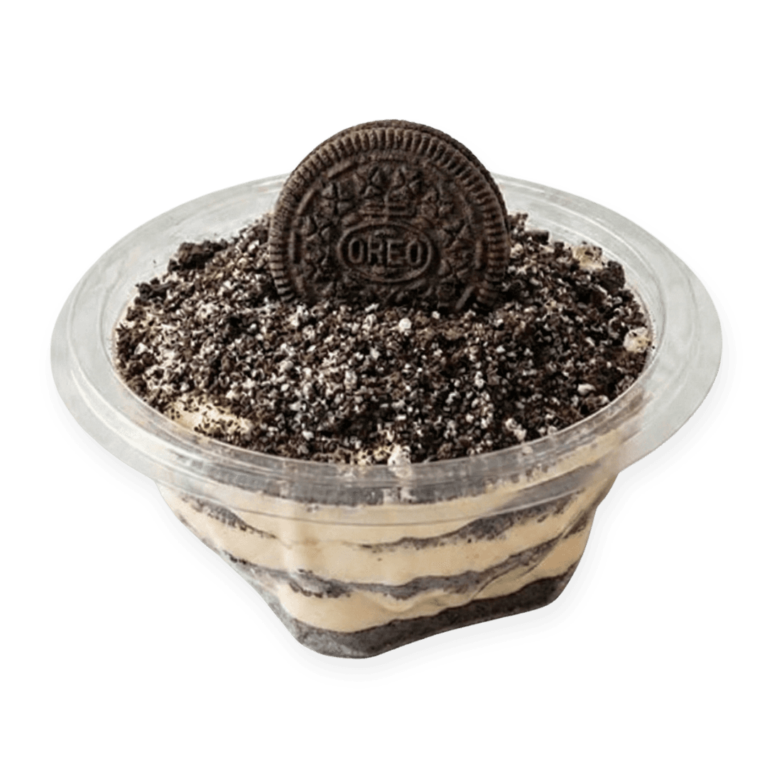 Tiramisu Oreo