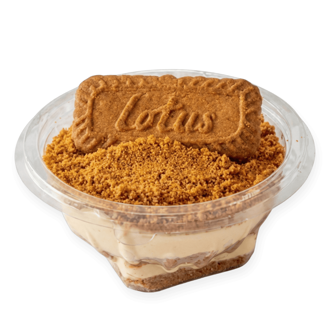 Tiramisu Speculos