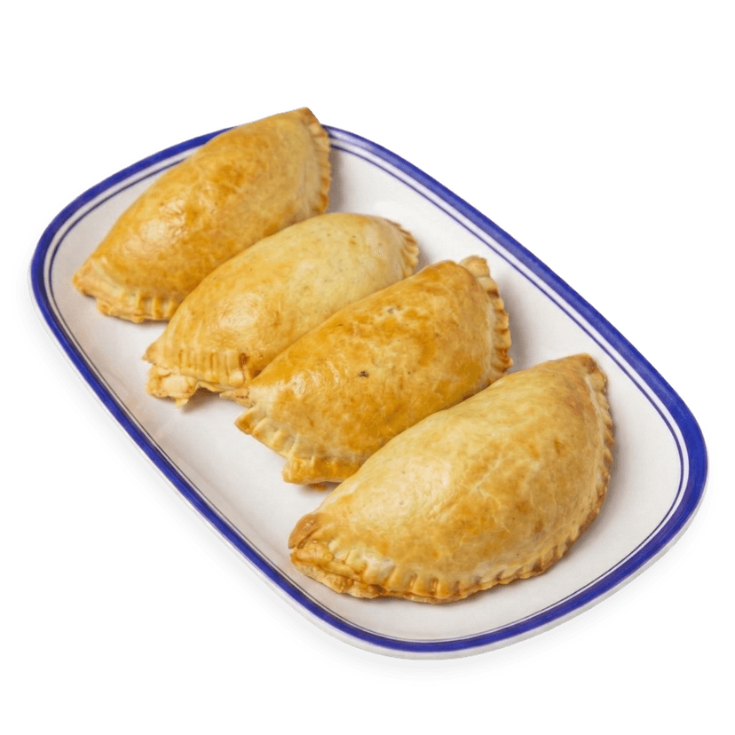 Pâtés au Poulet
